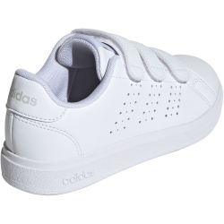 adidas Advantage Base 2.0 Sneaker Kinder IE9020 - cloud...