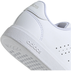 adidas Advantage Base 2.0 Sneaker Kinder IE9020 - cloud...