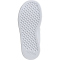 adidas Advantage Base 2.0 Sneaker Kinder IE9020 - cloud white/cloud white/grey one 31.5