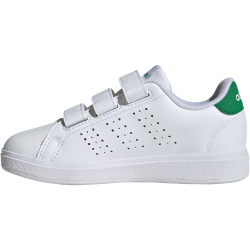 adidas Advantage Base 2.0 Sneaker Kinder IE9019 - cloud...