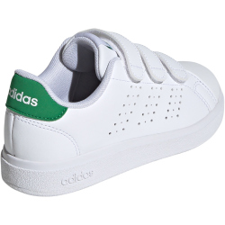 adidas Advantage Base 2.0 Sneaker Kinder IE9019 - cloud...
