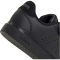 adidas Advantage Base 2.0 Sneaker Kinder IE9018 - core black/core black/grey six 28.5