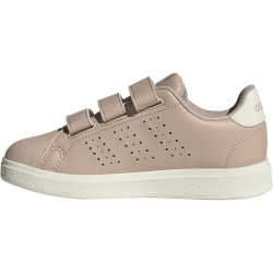 adidas Sportswear Advantage Base 2.0 Sneaker Kinder AESV - wontau/owhite/cblack 31.5