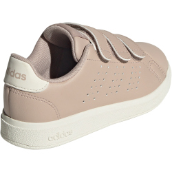 adidas Sportswear Advantage Base 2.0 Sneaker Kinder AESV - wontau/owhite/cblack 31.5