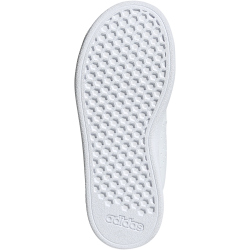 adidas Sportswear Advantage Base 2.0 Sneaker Kinder 01F7 - ftwwht/blipnk/cblack 31.5