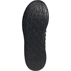 adidas Sportswear Lite Racer Adapt 7.0 Sneaker Herren A0QM - cblack/gresix/gresix 43 1/3