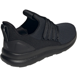 adidas Sportswear Lite Racer Adapt 7.0 Sneaker Herren A0QM - cblack/gresix/gresix 43 1/3