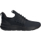 adidas Sportswear Lite Racer Adapt 7.0 Sneaker Herren A0QM - cblack/gresix/gresix 46