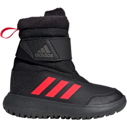 adidas Winterplay Stiefel Kinder IF1718 - core...