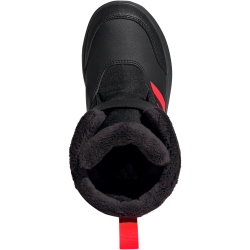 adidas Winterplay Stiefel Kinder IF1718 - core...