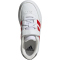 adidas Sportswear Breaknet 2.0 Sneaker Kinder 01F7 - ftwwht/betsca/carbon 28