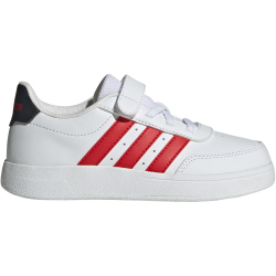 adidas Sportswear Breaknet 2.0 Sneaker Kinder 01F7 - ftwwht/betsca/carbon 30