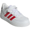 adidas Sportswear Breaknet 2.0 Sneaker Kinder 01F7 - ftwwht/betsca/carbon 31