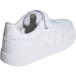 adidas Sportswear Breaknet 2.0 Sneaker Kinder 01F7 - ftwwht/ftwwht/ftwwht 28