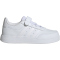 adidas Sportswear Breaknet 2.0 Sneaker Kinder 01F7 - ftwwht/ftwwht/ftwwht 28