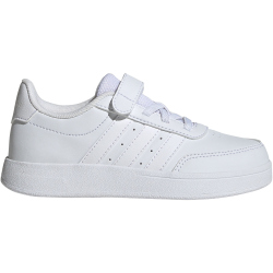adidas Sportswear Breaknet 2.0 Sneaker Kinder 01F7 - ftwwht/ftwwht/ftwwht 30