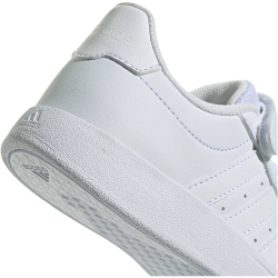 adidas Sportswear Breaknet 2.0 Sneaker Kinder 01F7 - ftwwht/ftwwht/ftwwht 30
