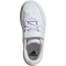 adidas Sportswear Breaknet 2.0 Sneaker Kinder 01F7 - ftwwht/ftwwht/ftwwht 30