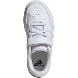 adidas Sportswear Breaknet 2.0 Sneaker Kinder 01F7 - ftwwht/ftwwht/ftwwht 31