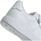 adidas Sportswear Breaknet 2.0 Sneaker Kinder 01F7 - ftwwht/ftwwht/ftwwht 31