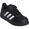 adidas Sportswear Breaknet 2.0 Sneaker Kinder A0QM - cblack/ftwwht/ftwwht 28