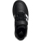 adidas Sportswear Breaknet 2.0 Sneaker Kinder A0QM - cblack/ftwwht/ftwwht 28