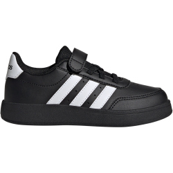 adidas Sportswear Breaknet 2.0 Sneaker Kinder A0QM - cblack/ftwwht/ftwwht 30