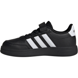 adidas Sportswear Breaknet 2.0 Sneaker Kinder A0QM - cblack/ftwwht/ftwwht 30