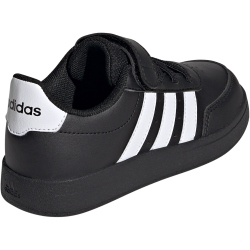 adidas Sportswear Breaknet 2.0 Sneaker Kinder A0QM - cblack/ftwwht/ftwwht 30