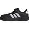 adidas Sportswear Breaknet 2.0 Sneaker Kinder A0QM - cblack/ftwwht/ftwwht 31