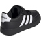 adidas Sportswear Breaknet 2.0 Sneaker Kinder A0QM - cblack/ftwwht/ftwwht 31