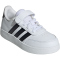 adidas Sportswear Breaknet 2.0 Sneaker Kinder 01F7 - ftwwht/cblack/cblack 30