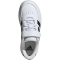 adidas Sportswear Breaknet 2.0 Sneaker Kinder 01F7 - ftwwht/cblack/cblack 30