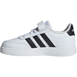 adidas Sportswear Breaknet 2.0 Sneaker Kinder 01F7 - ftwwht/cblack/cblack 31