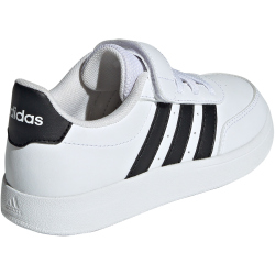 adidas Sportswear Breaknet 2.0 Sneaker Kinder 01F7 - ftwwht/cblack/cblack 31