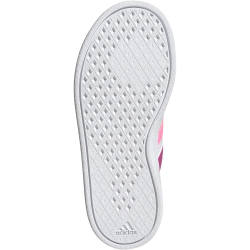 adidas Sportswear Breaknet 2.0 Sneaker Kinder 01F7 - ftwwht/lucfuc/beampk 31