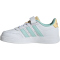 adidas Sportswear Breaknet 2.0 Sneaker Kinder 01F7 - ftwwht/seflaq/orgtin 28