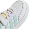 adidas Sportswear Breaknet 2.0 Sneaker Kinder 01F7 - ftwwht/seflaq/orgtin 28