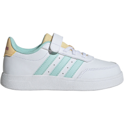 adidas Sportswear Breaknet 2.0 Sneaker Kinder 01F7 - ftwwht/seflaq/orgtin 30