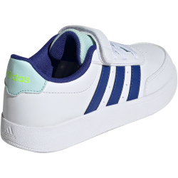 adidas Sportswear Breaknet 2.0 Sneaker Kinder 01F7 - ftwwht/selubl/halmin 30