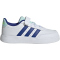 adidas Sportswear Breaknet 2.0 Sneaker Kinder 01F7 - ftwwht/selubl/halmin 30