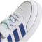 adidas Sportswear Breaknet 2.0 Sneaker Kinder 01F7 - ftwwht/selubl/halmin 31