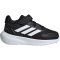 adidas Runfalcon 5 Sneaker Kinder IE8598 - core black/cloud white/cloud white 22