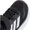 adidas Runfalcon 5 Sneaker Kinder IE8598 - core black/cloud white/cloud white 22