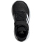 adidas Sportswear Runfalcon 5 Sneaker Kinder A0QM - cblack/ftwwht/ftwwht 22