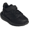 adidas Runfalcon 5 Sneaker Kinder IE8596 - core black/core black/core black 25