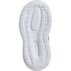 adidas Sportswear Runfalcon 5 Sneaker Kinder AETB - lucblu/ftwwht/luclem 25.5