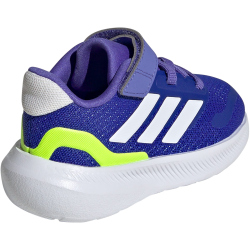 adidas Sportswear Runfalcon 5 Sneaker Kinder AETB - lucblu/ftwwht/luclem 25.5