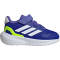 adidas Sportswear Runfalcon 5 Sneaker Kinder AETB - lucblu/ftwwht/luclem 25.5