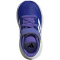 adidas Sportswear Runfalcon 5 Sneaker Kinder AETB - lucblu/ftwwht/luclem 25.5